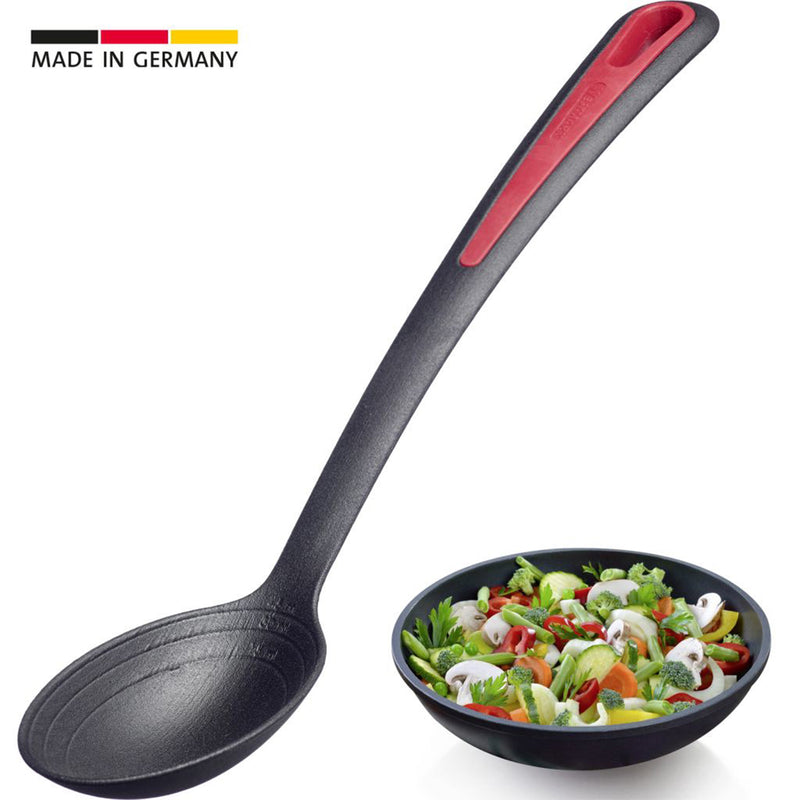 ウエストマーク ロースティング＆野菜スプーン »ギャラントプラス«、オーバルヘッド付き - #2961-2275