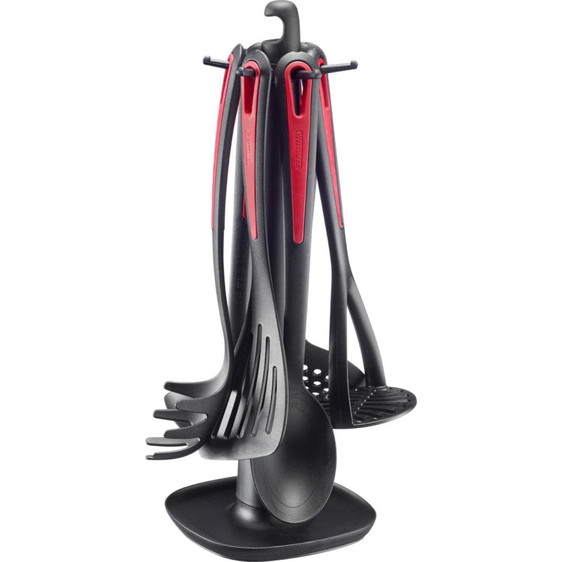 Westmark Rotating Stand for Kitchen Utensils - #2999-2211