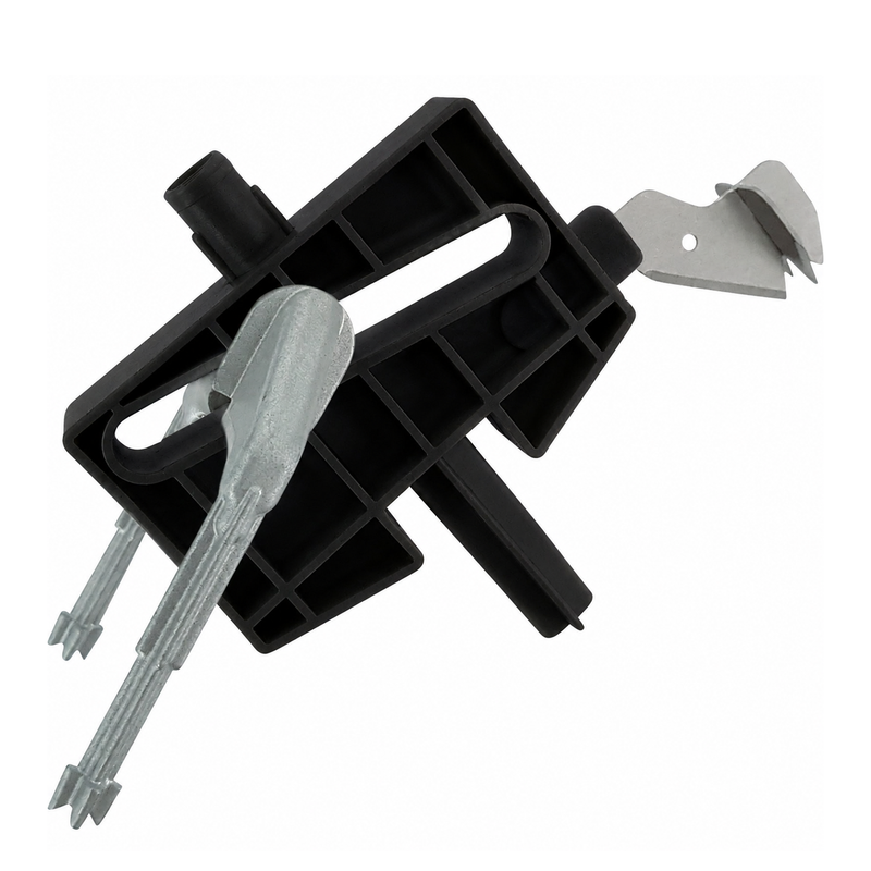Westmark Steinomat 4060 Replacement Part - Blade Carrier with Plunger & Cross Blade