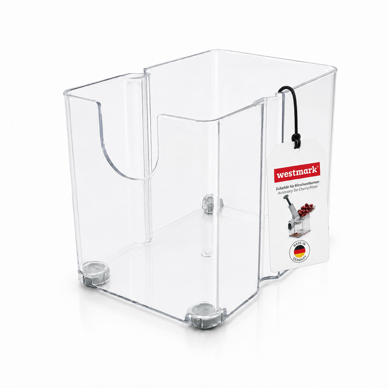 Replacment Container for Westmark Cherry Stoner No. 4070