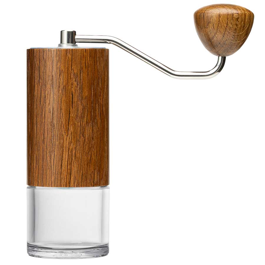 Comandante Coffee Grinder Mill - Made in Germany — Loewen META