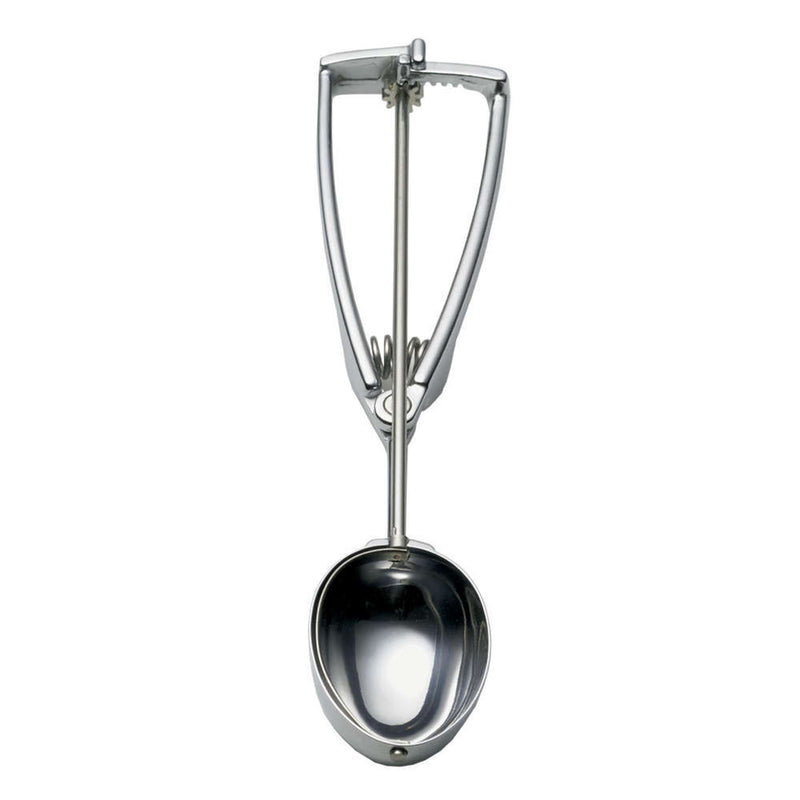 Stöckel OVAL Professional Ice Cream Scoop - CO