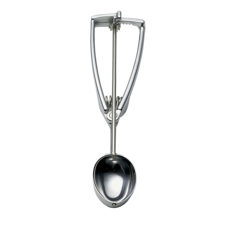 Stöckel OVAL Professional Ice Cream Scoop - CO