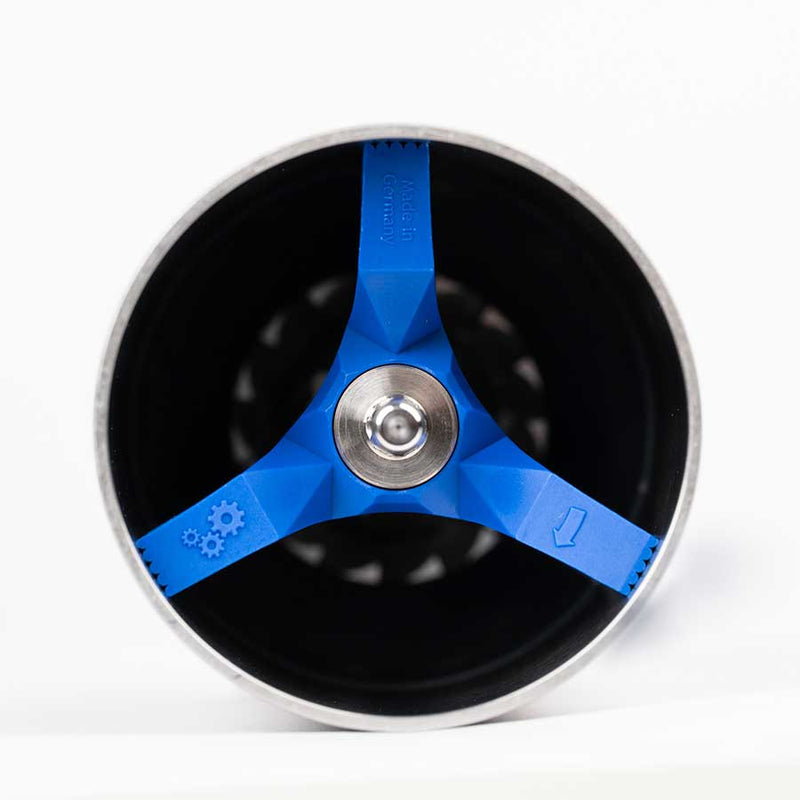 Comandante C40 MK4 LAB Series Coffee Grinder – Nitro Blade