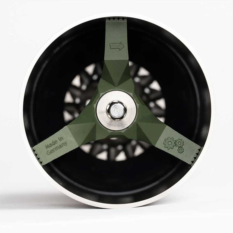 Comandante C40 MK4 Serie LAB Tigershark