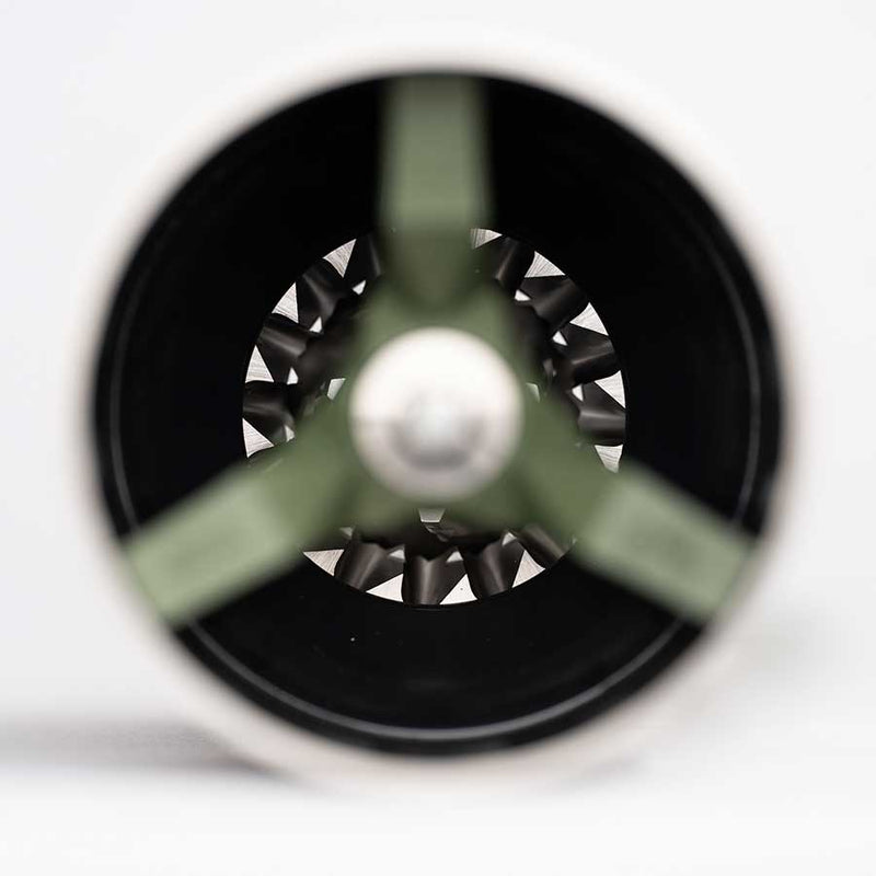 Comandante C40 MK4 Serie LAB Tigershark