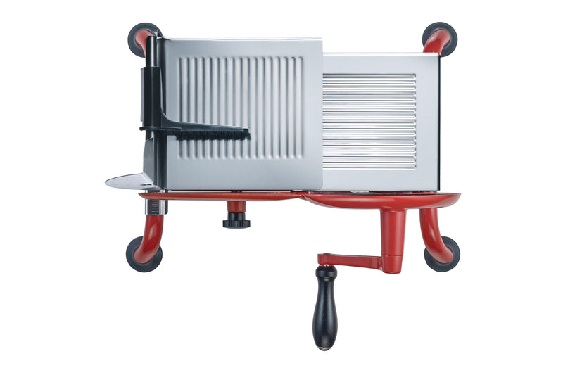 Graef Hand Bread & Food Slicer MANUALE H93, red