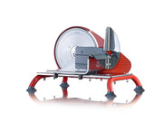 Graef Hand Bread & Food Slicer MANUALE H93, red