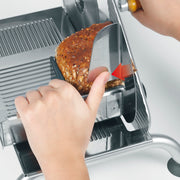 Graef Hand Bread & Food Slicer MANUALE H9, silver