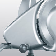 Graef Hand Bread & Food Slicer MANUALE H9, silver