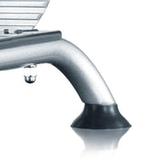 Graef Hand Bread & Food Slicer MANUALE H9, silver