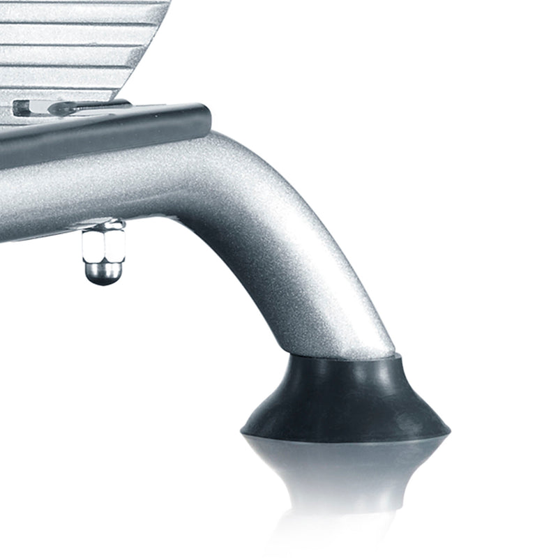 Graef Hand Bread & Food Slicer MANUALE H9, silver