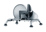 Graef Hand Bread & Food Slicer MANUALE H9, silver
