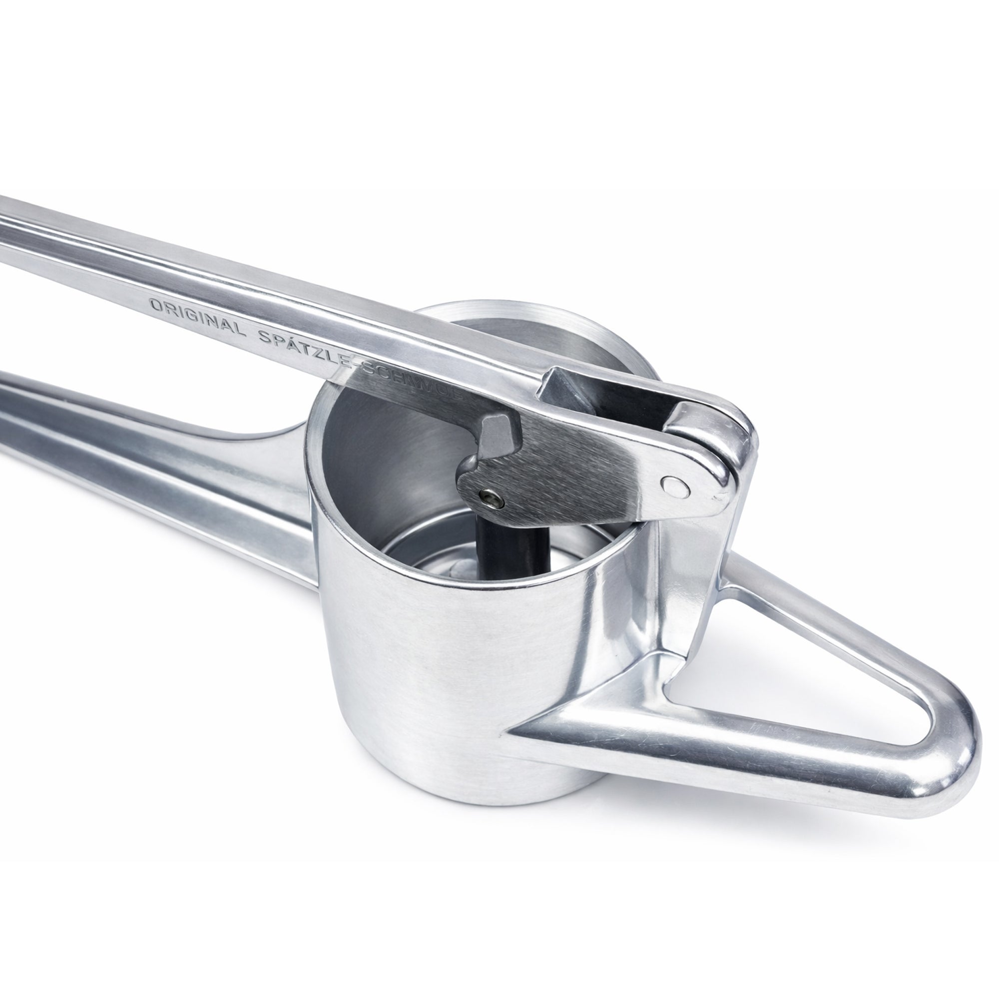 Kull Spaetzle Press Highly Polished - Made in Germany — Loewen