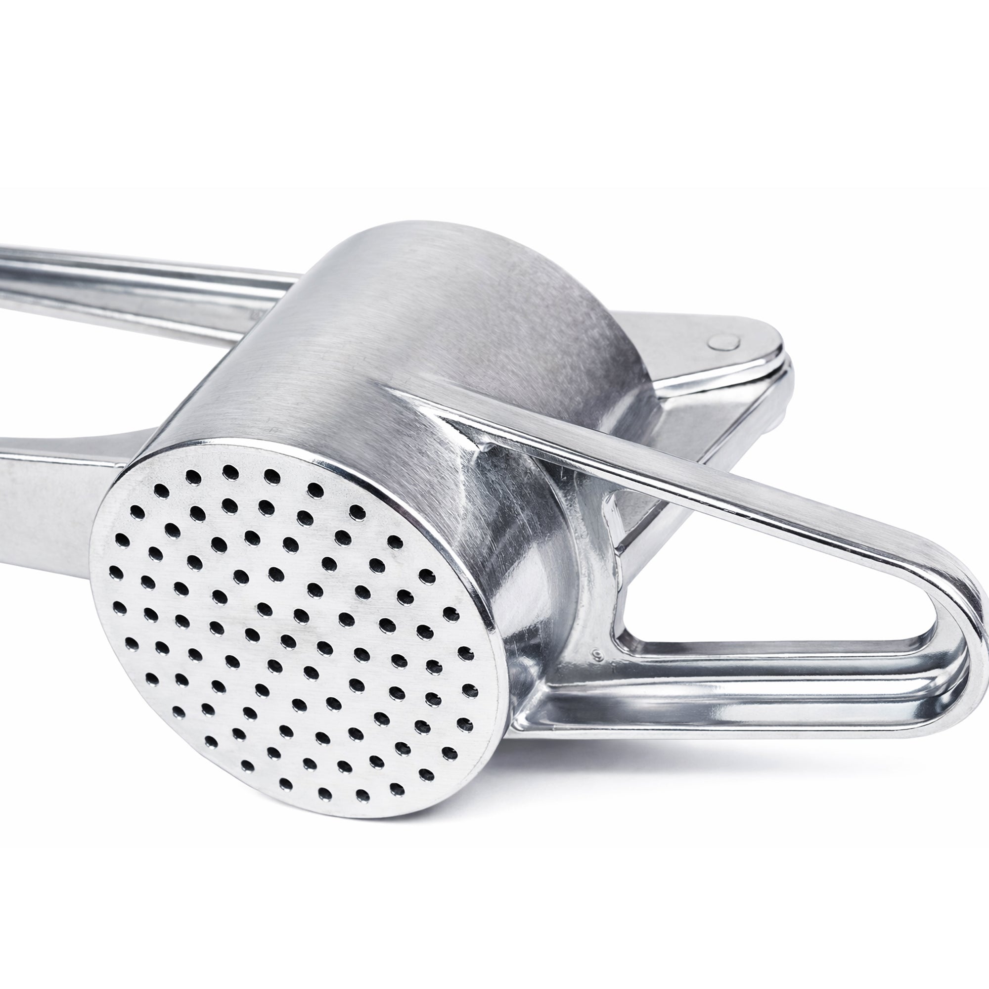 Kull Spaetzle Press Highly Polished - Made in Germany — Loewen