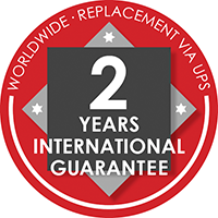 Click here for global guarantee Goldspatz MAX Spaetzle Maker