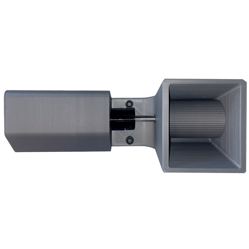 Goldspatz Profi MAX Spaetzle Maker  - With Electric Motor