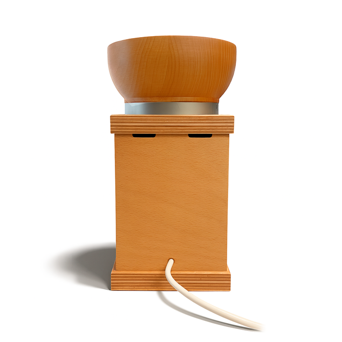 Molino de Grano Schnitzer Cerealo