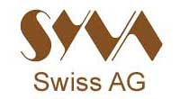 Manufacturer SYVA swiss AG