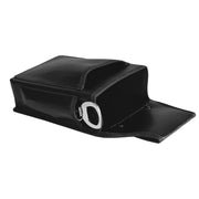 SYVA Waiter Strap Bag Standard Black - #5013