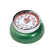 TIMER SPEED racing green 071856