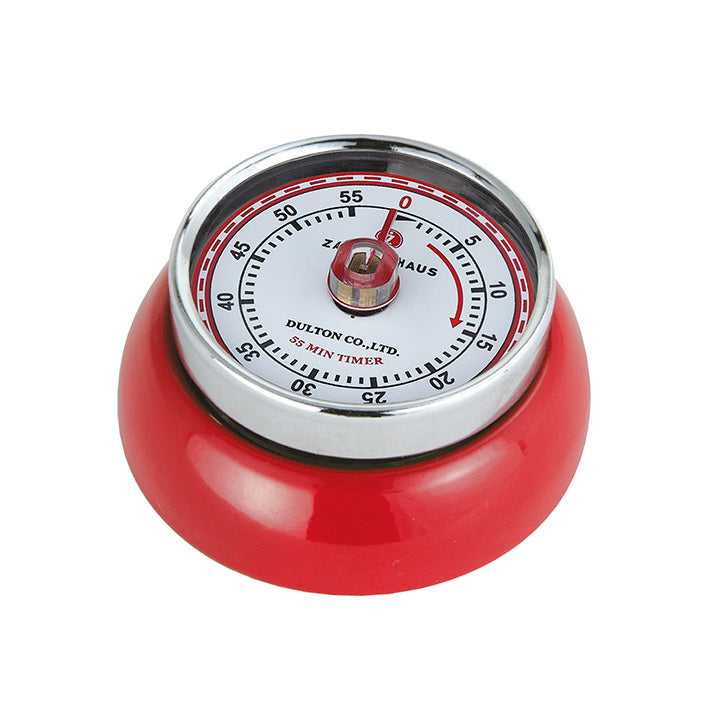 TIMER SPEED red 072327
