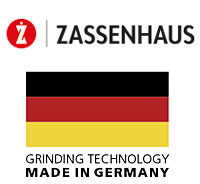 Manufacturer Zassenhaus