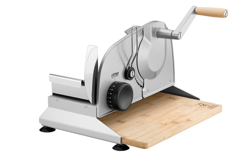 Ritter Hand Bread & Food Slicer AMANO 5 - No. 107.001