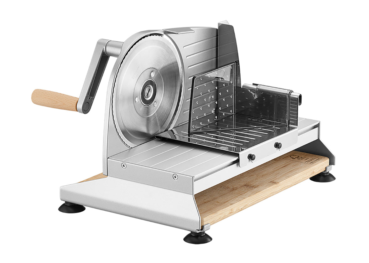 Ritter Hand Manual Bread & Food Slicer AMANO 5 Made in Germany