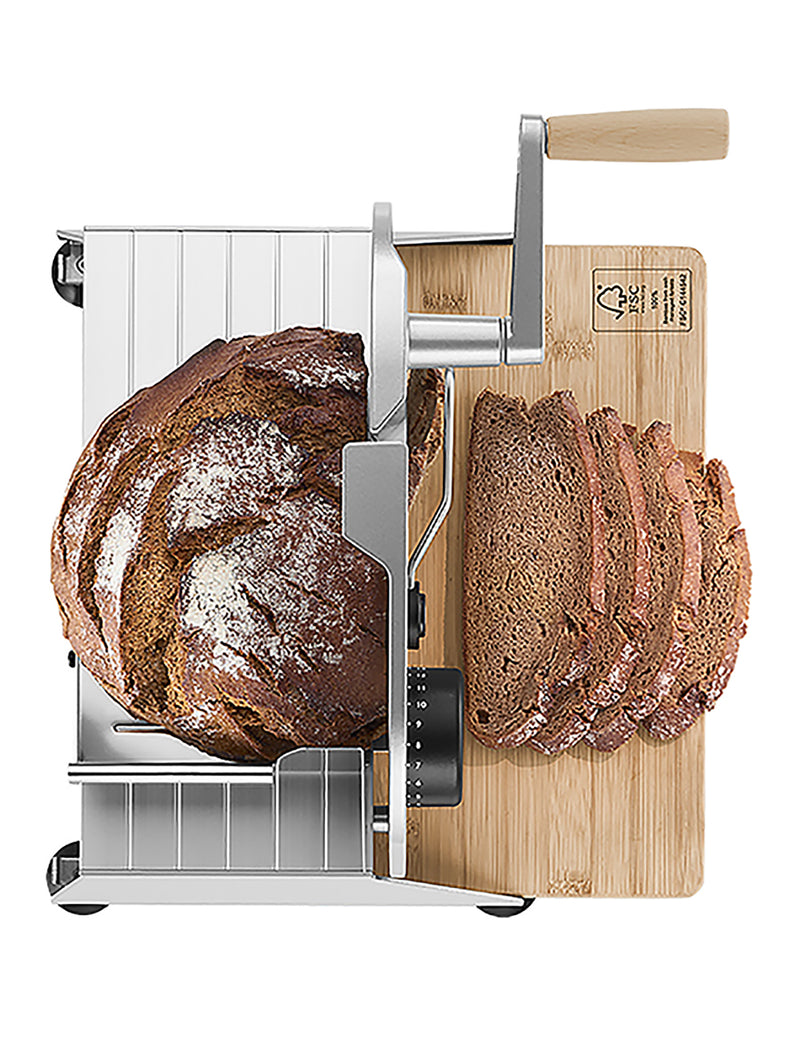 Ritter Hand Bread & Food Slicer AMANO 5 - No. 107.001