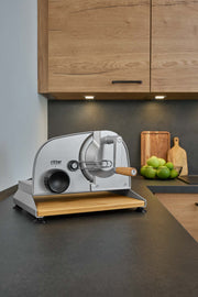 Ritter Hand Bread & Food Slicer AMANO 5 - No. 107.001