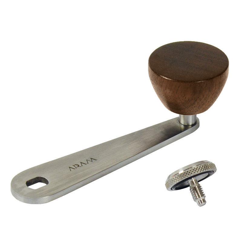 Aram Handle Kit - Brown