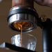 aram espresso maker ARAM Manual Espresso Maker Steel Support-Coffee Maker Espresso Machine Accessories Aram 