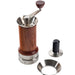 aram espresso maker ARAM Manual Espresso Maker + Steel Support-Coffee Maker & Espresso Machine Accessories-Aram-