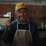 ARAM Manual Espresso Maker + Steel Support