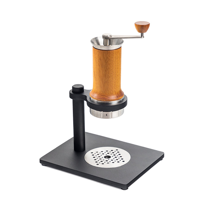 aram espresso maker ARAM Manual Espresso Maker + Steel Support-Coffee Maker & Espresso Machine Accessories-Aram-Yellowish-