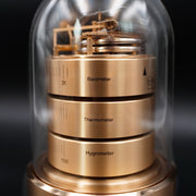 Barigo Weather Station°F/Inch (US Version) - No. 3025 DDMS-US