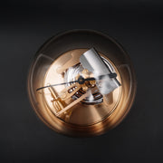 Barigo Weather Station°F/Inch (US Version) - No. 3025 DDMS-US