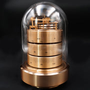 Barigo Weather Station°F/Inch (US Version) - No. 3025 DDMS-US