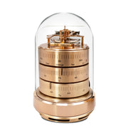 Barigo Weather Station°F/Inch (US Version) - No. 3025 DDMS-US