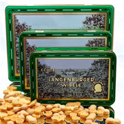 Original Langenburger Wibele from Germany in the Nostalgia Box