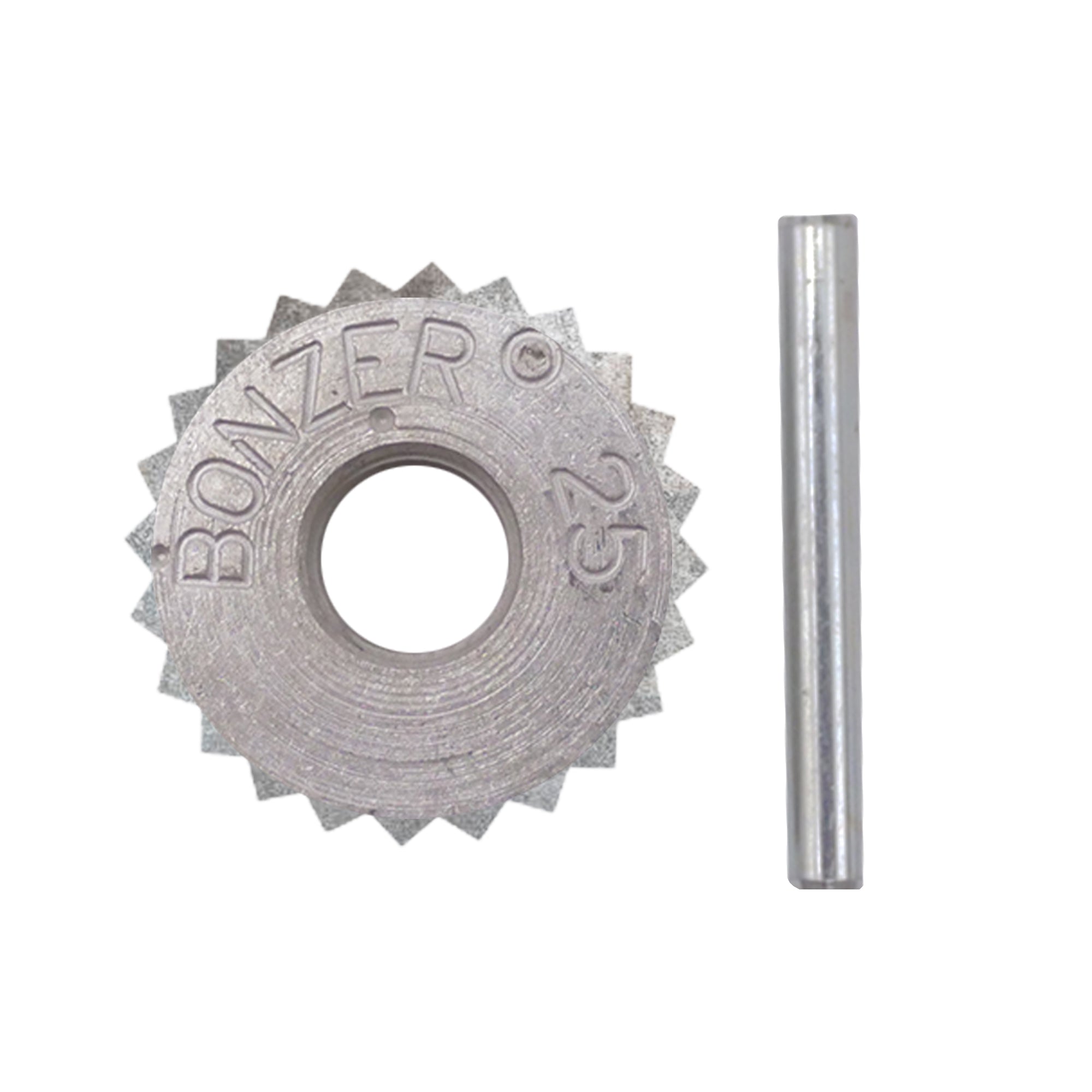 Bonzer Replacement Gearwheel Nr. 722 - for 701, 702, 705, 706 — Loewen ...