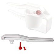 Buchsteiner Spare Parts Set Lever, Bolt, Screw - No. 90599