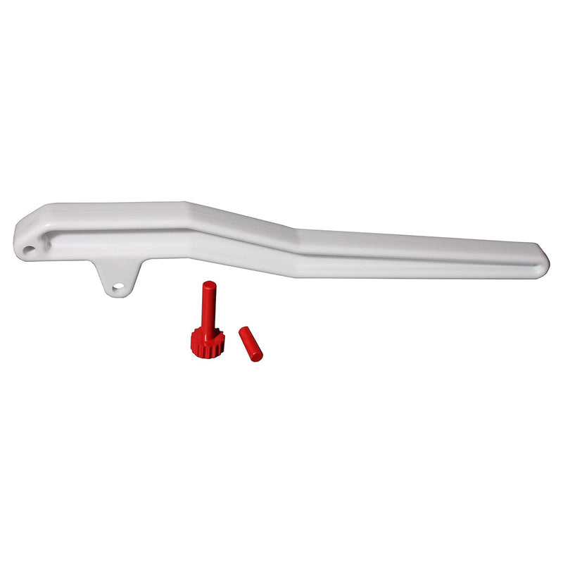 Buchsteiner Spare Parts Set Lever, Bolt, Screw - No. 90599