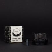 Hario Mobile Mill Stick plus Comandante Adapter