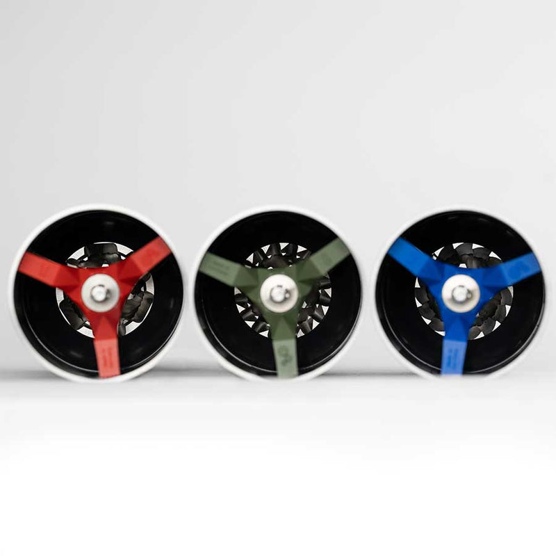 Comandante C40 MK4 LAB Series Coffee Grinder – Nitro Blade