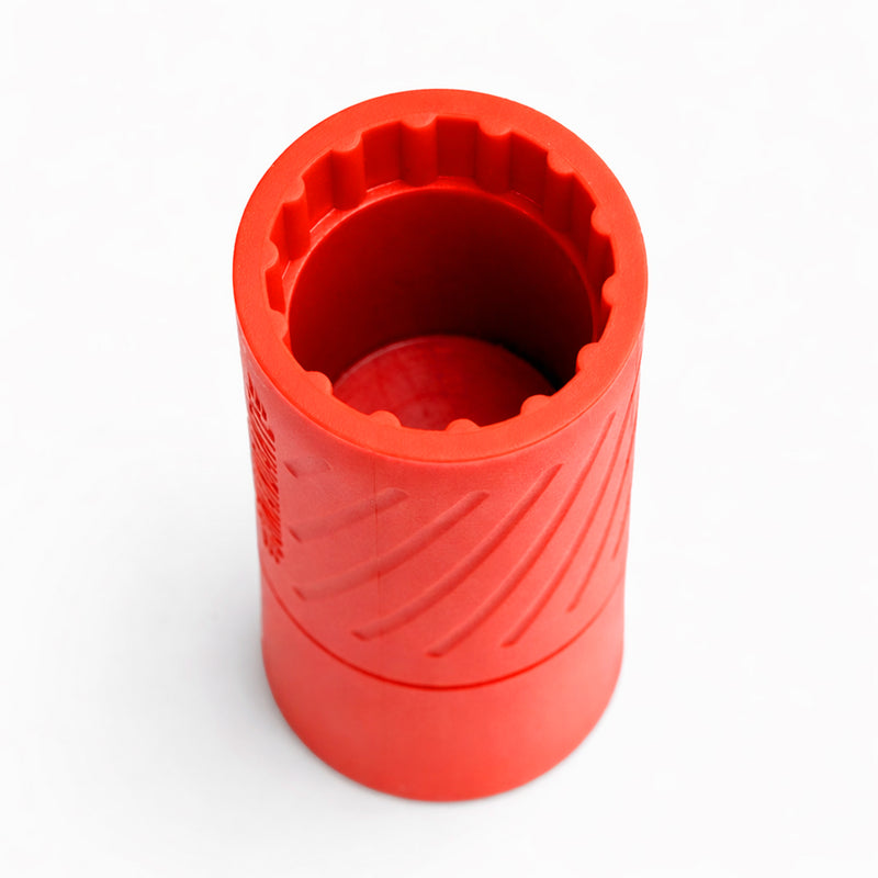 Comandante Clix Mate Gold Clix - Precision Accessory for GX50 Click System Made from QTP® Polymer