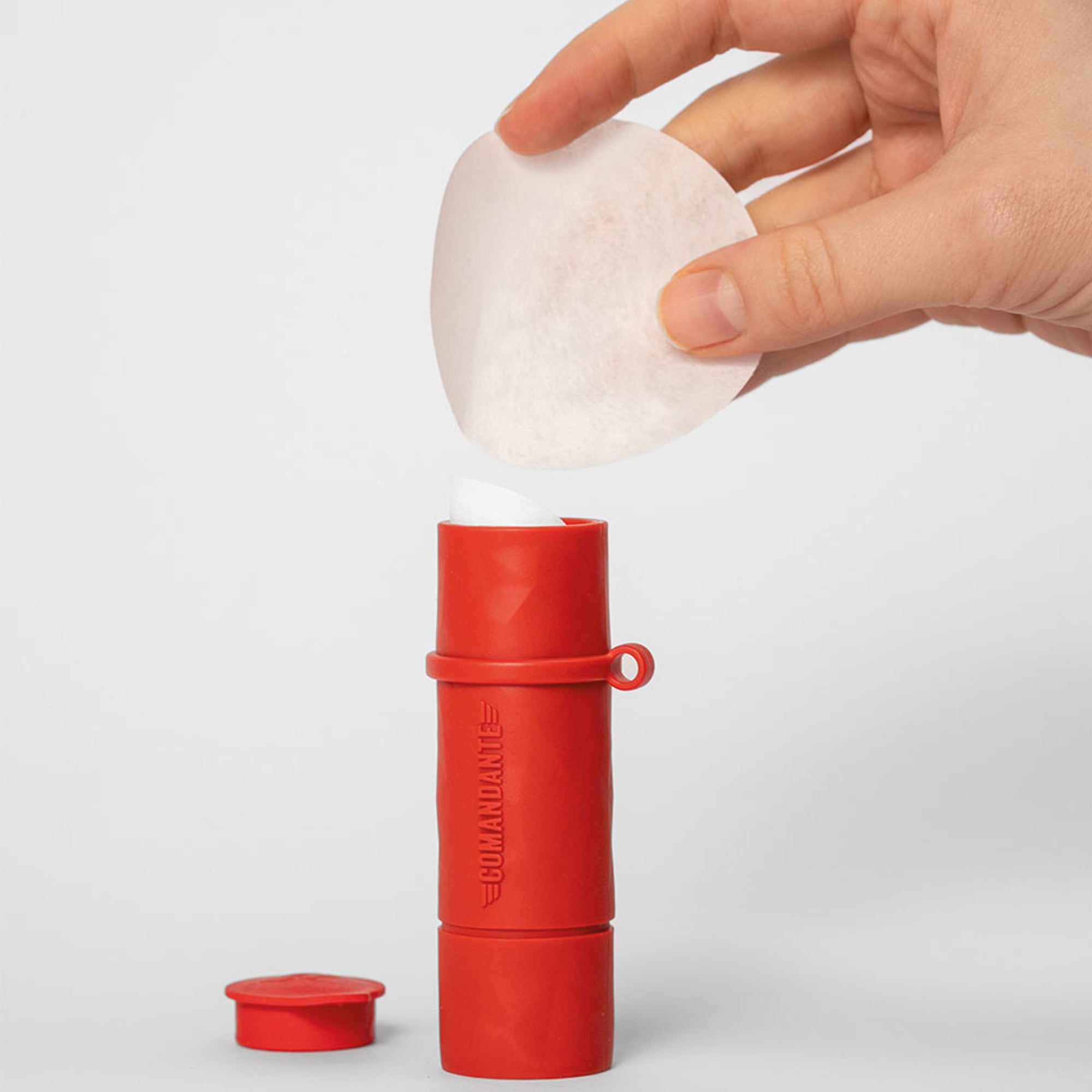 Comandante® Clix Mate - Ergonomic Tool for Standard & Red Clix