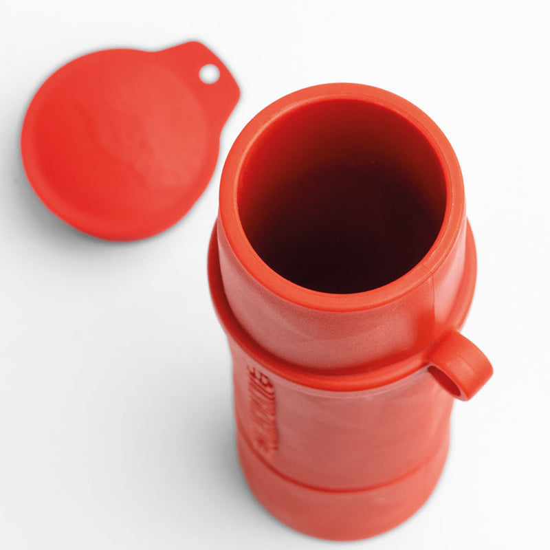 Comandante Clix Mate - Standard & Red Clix