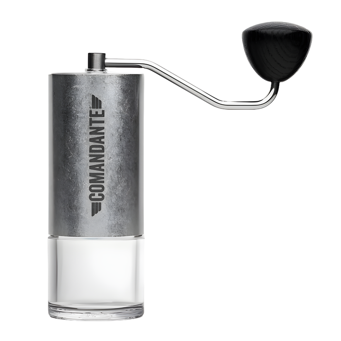 Comandante C40 MK4 LAB Series Tigershark